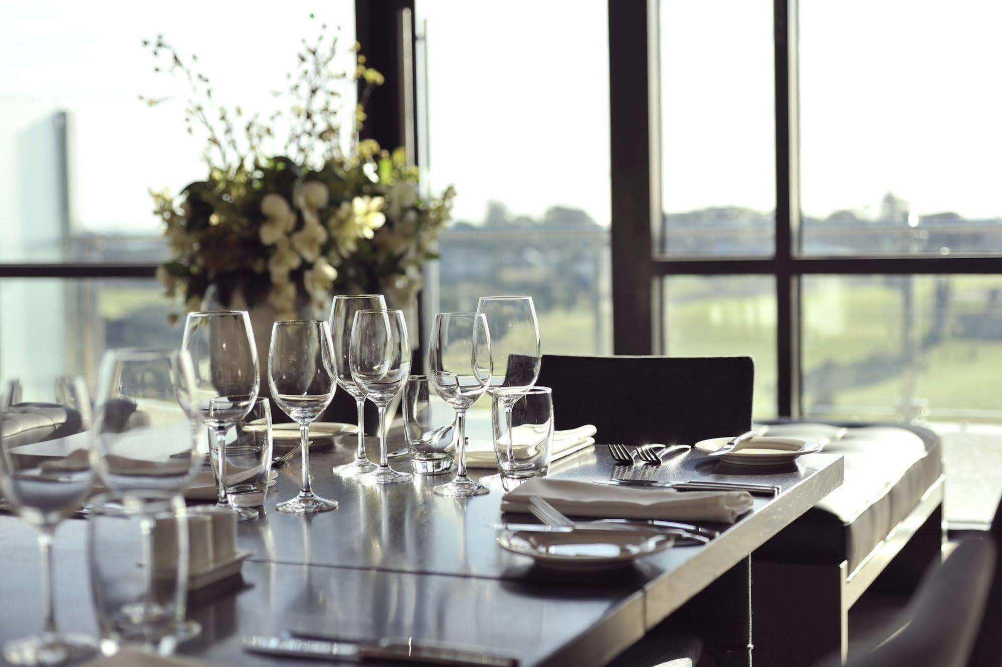 Mercure Portsea & Portsea Golf Club Buitenkant foto