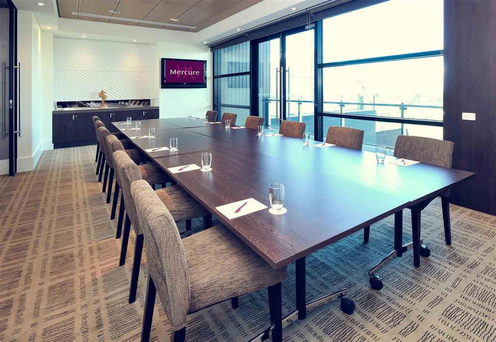 Mercure Portsea & Portsea Golf Club Faciliteiten foto