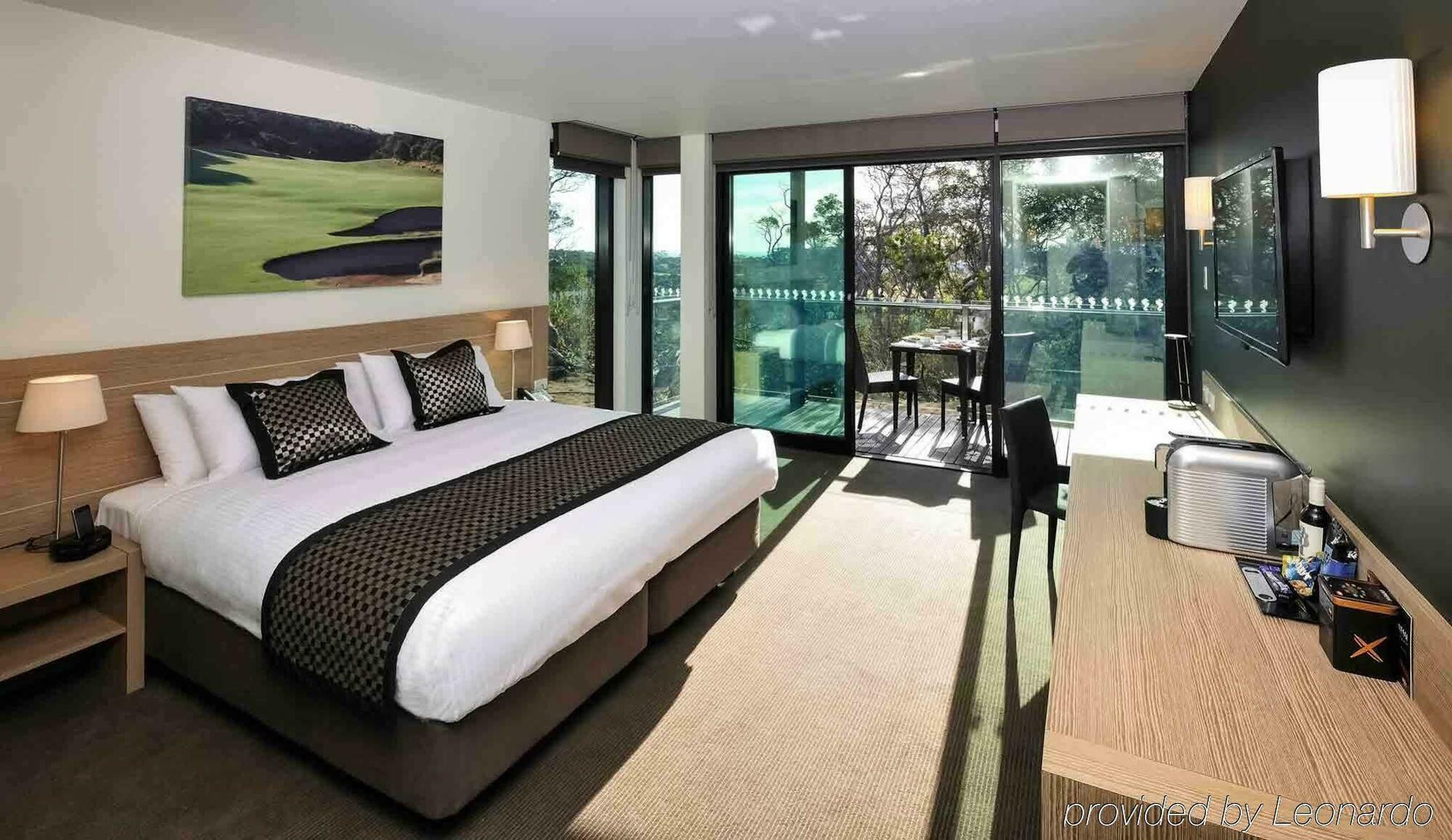 Mercure Portsea & Portsea Golf Club Buitenkant foto